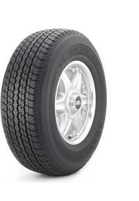 Bridgestone Dueler HT 840 Tire 265/60R18 109H BW 2656018
