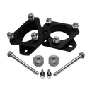 ReadyLift  66-5050 2" Front Leveling Kit - Toyota Tacoma 6-Lug 1995.5-2004
