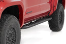 Rough Country RPT2 Running Board Crew Cab For Toyota Tacoma 2WD 4WD 2024