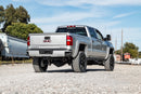 Rough Country 5 Inch Lift Kit for 11-19 Chevy GMC 2500 3500 Truck
