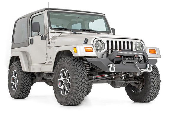 N3 Steering Stabilizer