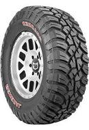 285/70R17 General Grabber X3 121/118Q SRL E 2857017 285 70 17