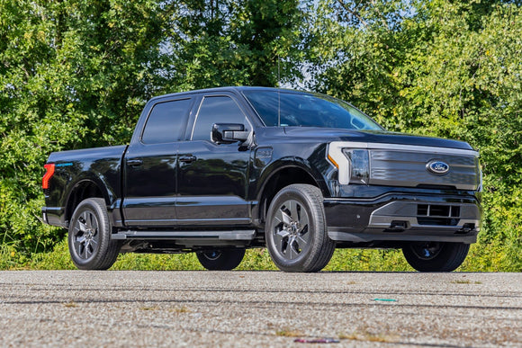 3/4 Inch Leveling Kit - Ford F-150 Lightning 4WD (2022-2023)