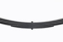 Rough Country Front Leaf Springs 4" Lift For Toyota Land Cruiser FJ40 64-80