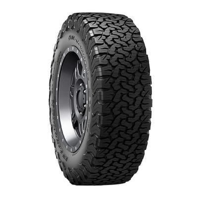 265/60R18 BF Goodrich All Terrain TA KO2 119/116S BSW E 265 60 18 2656018