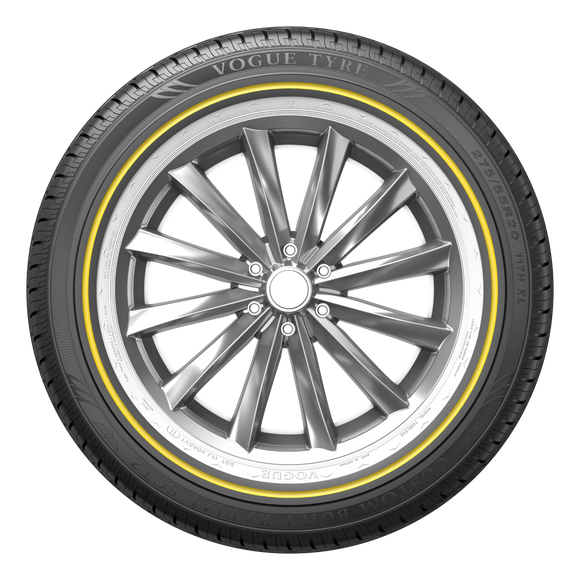 275/50R22 Vogue Custom Built Radial SCT2 115V GSWW XL 275 50 22 2755022