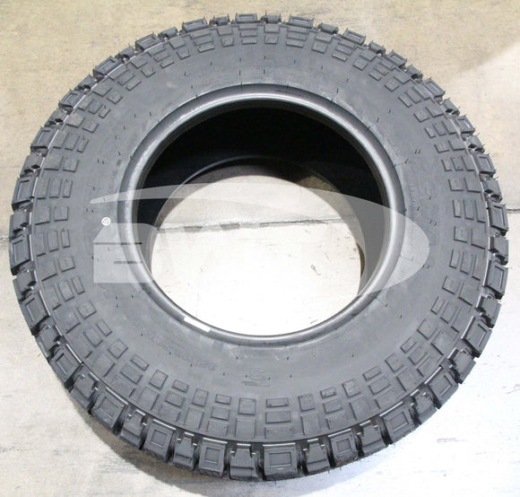 Kenda Klever R/T KR601 Tire(s) 35X10.50R17 LRE BSW 121R 35105017
