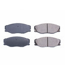 PowerStop Z16 Evolution Ceramic Brake Pads