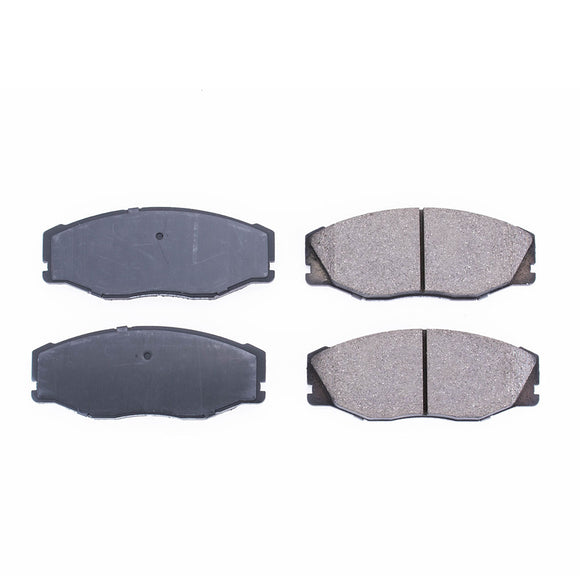 PowerStop Z16 Evolution Ceramic Brake Pads