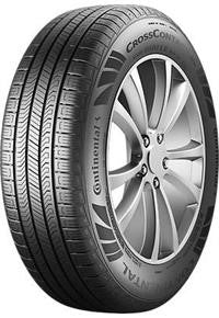 215/60R17 Continental CrossContact RX 96H BSW SL 2156017 215 60 17