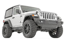 Rough Country 3.5" Lift Kit For Jeep Wrangler JL Rubicon 18-23