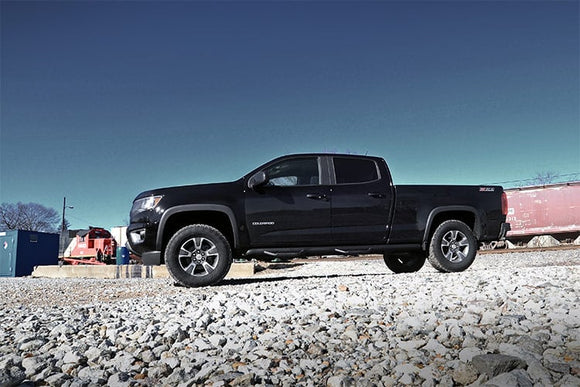 1 Inch Leveling Kit - Chevy/GMC Canyon/Colorado 2WD/4WD (2015-2022)