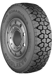 LT225/75R16 Goodyear Endurance RSD Ultimate 115Q BSW E 225 75 16 2257516
