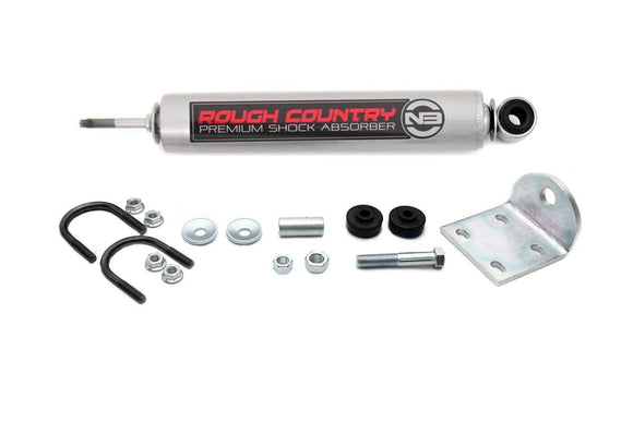 N3 Steering Stabilizer