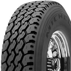Michelin XPS Traction Tire(s) 215/85R16 215/85-16 85R R16 2158516