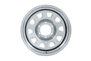 15x8 Rough Country Steel Wheel Wheel 5x5.5 ET-19 CB