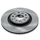 Front PowerStop AutoSpecialty Rotor For Ford Five Hundred