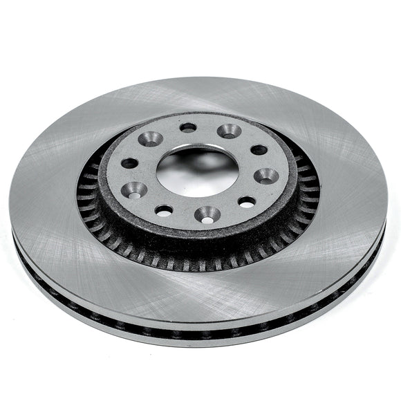 Front PowerStop AutoSpecialty Rotor For Ford Five Hundred
