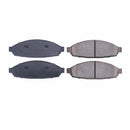 PowerStop Z16 Evolution Ceramic Brake Pads