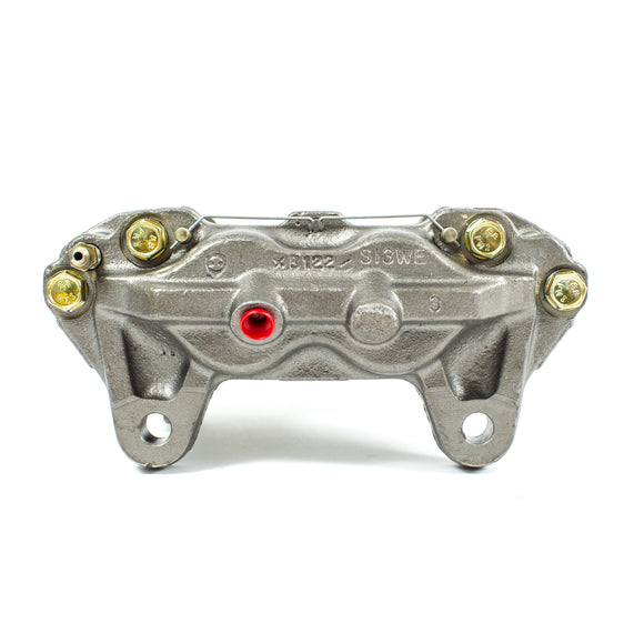 Front Left PowerStop Caliper For Toyota Tundra