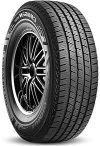 245/70R16 Kumho Crugen HT51 Tire(s) 111T BSW XL 245 70 16 2457016