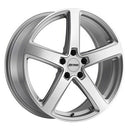 17X8 Petrol P2A SLV MCH-FC 5X120 ET35 wheel/rim