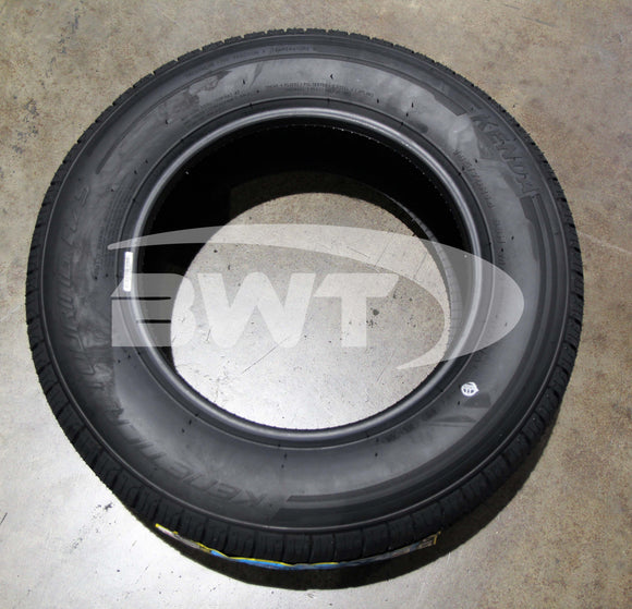 Kenda Kenetica Touring AS KR217 Tire(s) 185/70R14 88H SL 185/70-14 1857014