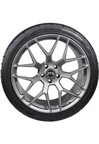 235/35ZR20 Nitto NT555 G2 92W BSW XL 235 35 20 235/35ZR20