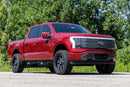 3 Inch Lift Kit - Forged UCA - Ford F-150 Lightning 4WD (2022)