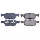 PowerStop Z16 Evolution Ceramic Brake Pads