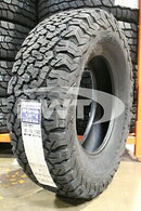 255/75R17 BF Goodrich All Terrain TA KO2 111/108S BSW C 255 75 17 2557517-2