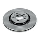 Front PowerStop AutoSpecialty Rotor For Volkswagen Jetta