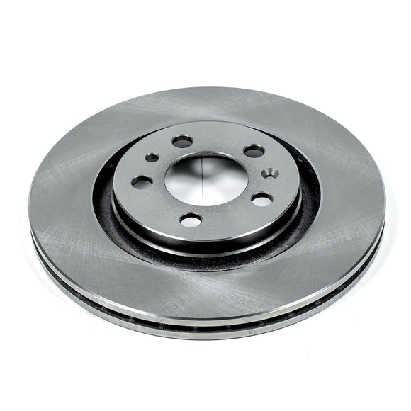 Front PowerStop AutoSpecialty Rotor For Volkswagen Jetta
