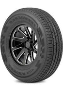 Thunderer Ranger HT603 Tire P265/70R16 112H BSW SL 2657016 265 70 16