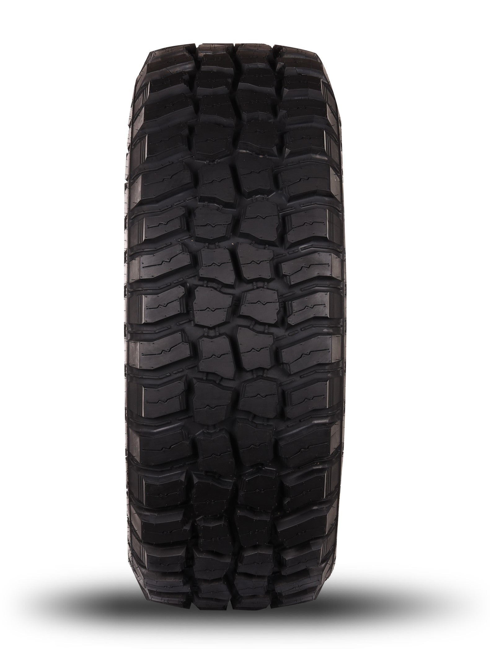 Mudder Trucker Hang Over M/T Mud Tire(s) 35X12.50R17 121Q LRE BSW 351250R17