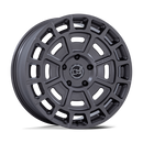 20x8.5 Black Rhino BR404 Voltaic Matte Bronze 5x139.7 ET35 CB64.15 Wheel/Rim