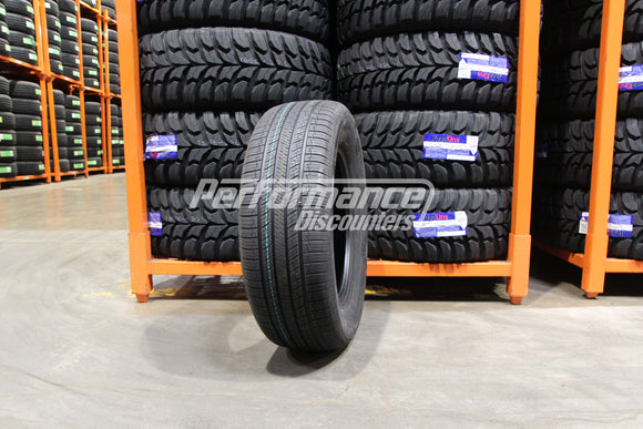 235/65R17 Nexen Roadian GTX Tire(s) 104H BSW B 235 65 17 2356517