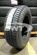 245/70R17 Michelin Agilis Cross Climate 119R BSW E 245 70 17 2457017