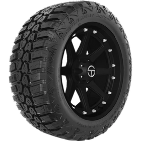 33x12.50R20 RBP Repulsor X/T RX 114Q BSW E 33125020 33 1250 20