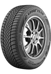 175/65R15 Goodyear WinterCommand Ultra 84H BW SL 175 65 15 1756515
