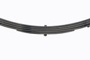 Rough Country Rear Leaf Springs 4" Lift For Toyota Land Cruiser FJ40 64-80