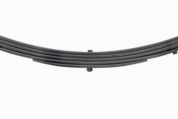 Rough Country Rear Leaf Springs 4" Lift For Toyota Land Cruiser FJ40 64-80