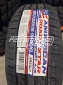 205/55ZR16 American Roadstar Sport A/S 94W BSW SL 205 55 16 2055516-6