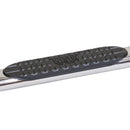 Westin PRO TRAXX 5 Oval Nerf Step Bars Polished Stainless Steel 21-53550
