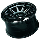 17x8.25 XXR 527 Hyper Black 5x100 ET35 CB73 Wheel
