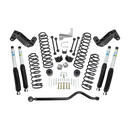 ReadyLift  69-6404 4" Coil Spring Kit - Jeep Wrangler JK
