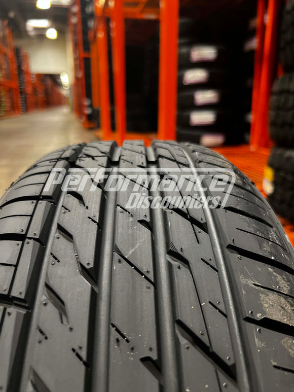 185/55R16 American Roadstar Sport A/S 87V BSW SL 185 55 16 1855516