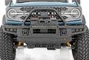 Rough Country 12000S High Winch Mount Kit For Ford Bronco 4WD 21-25