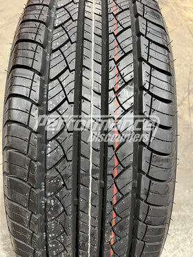 Thunderer Ranger 007 R601 Tire 235/65R18 110H BSW XL 2356518 235 65 18