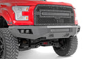 Rough Country Front Bumper For Ford F-150 2WD 4WD 15-17